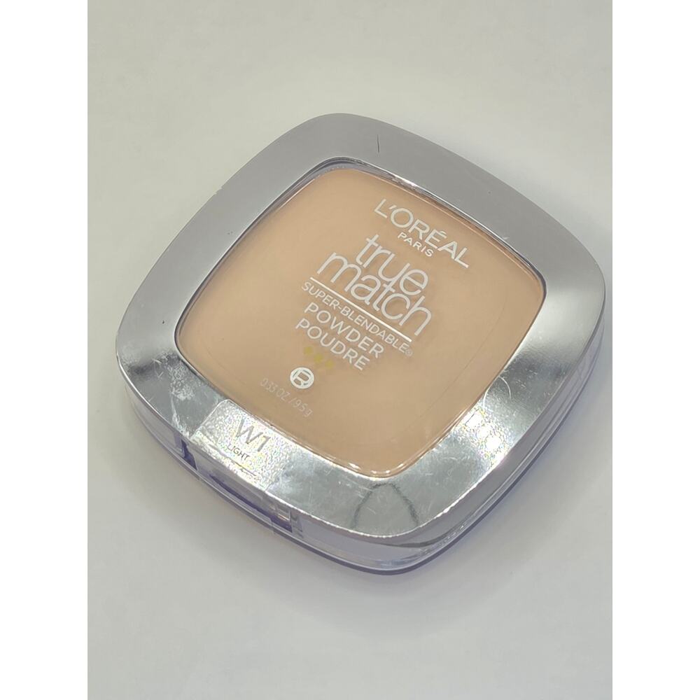 $5 Add-L'Oréal True Match Powder - Picture 5 of 7